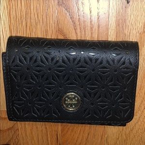 Tori Burch Wallet